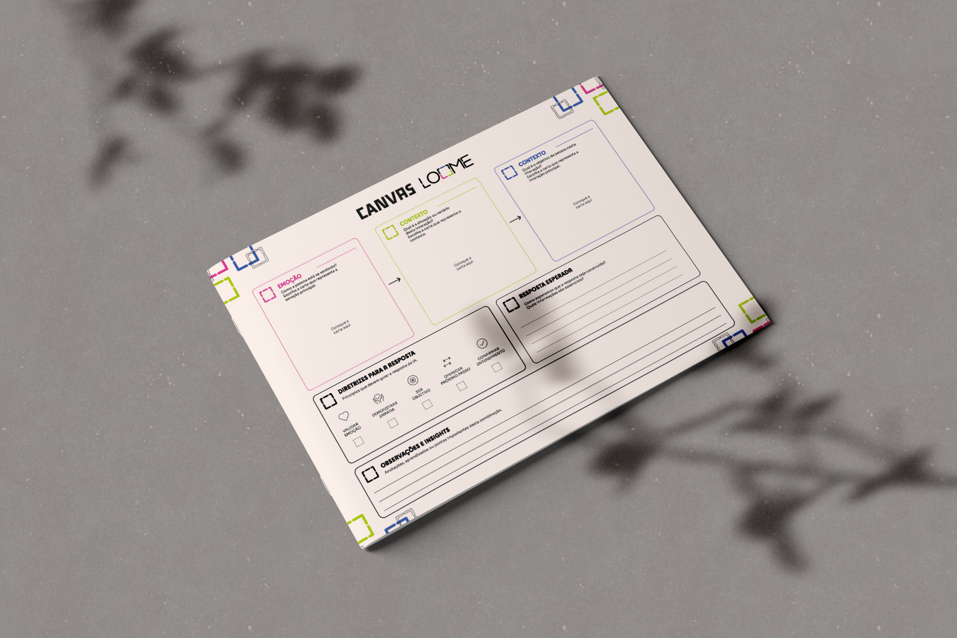 Canvas